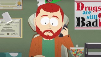 Kyle And Stan Reunite As Adults (But Where’s Cartman?) In The ‘South Park: Post COVID’ Teaser
