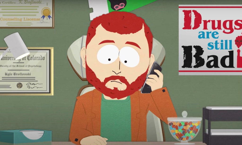 South Park: Post Covid review: Cartman returns, 40 years in the