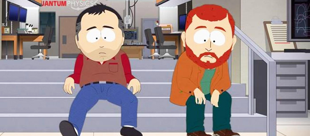 South Park Post Covid