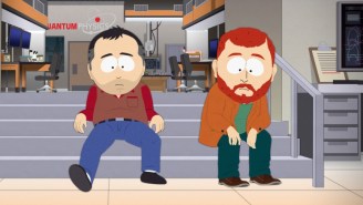 The Second ‘South Park’ Paramount+ Movie Will Resolve That ‘Post Covid’ Cliffhanger Awfully Soon