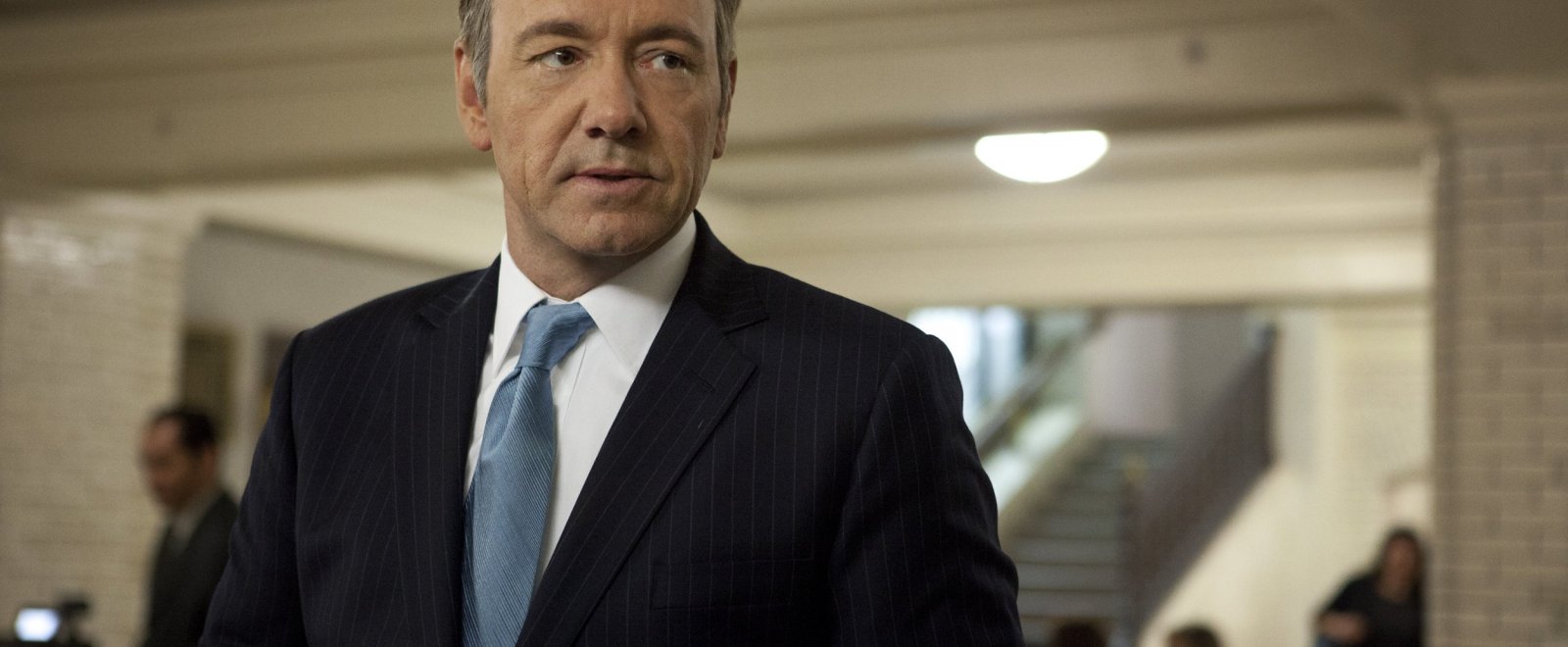 kevin spacey house of cards