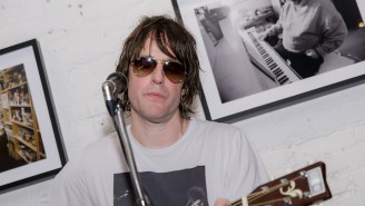 Spiritualized Announce The New Album ‘Everything Was Beautiful’ With The Epic ‘Always Together With You’