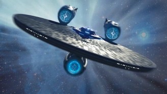 The Struggle To Make Another ‘Star Trek’ Movie Continues, With The Fourquel Losing ‘WandaVision’ Director Matt Shakman