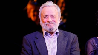 People Are Mourning The Passing Of Stephen Sondheim, Musical Theater Titan Of ‘West Side Story,’ ‘Into the Woods,’ ‘Sweeney Todd,’ And More