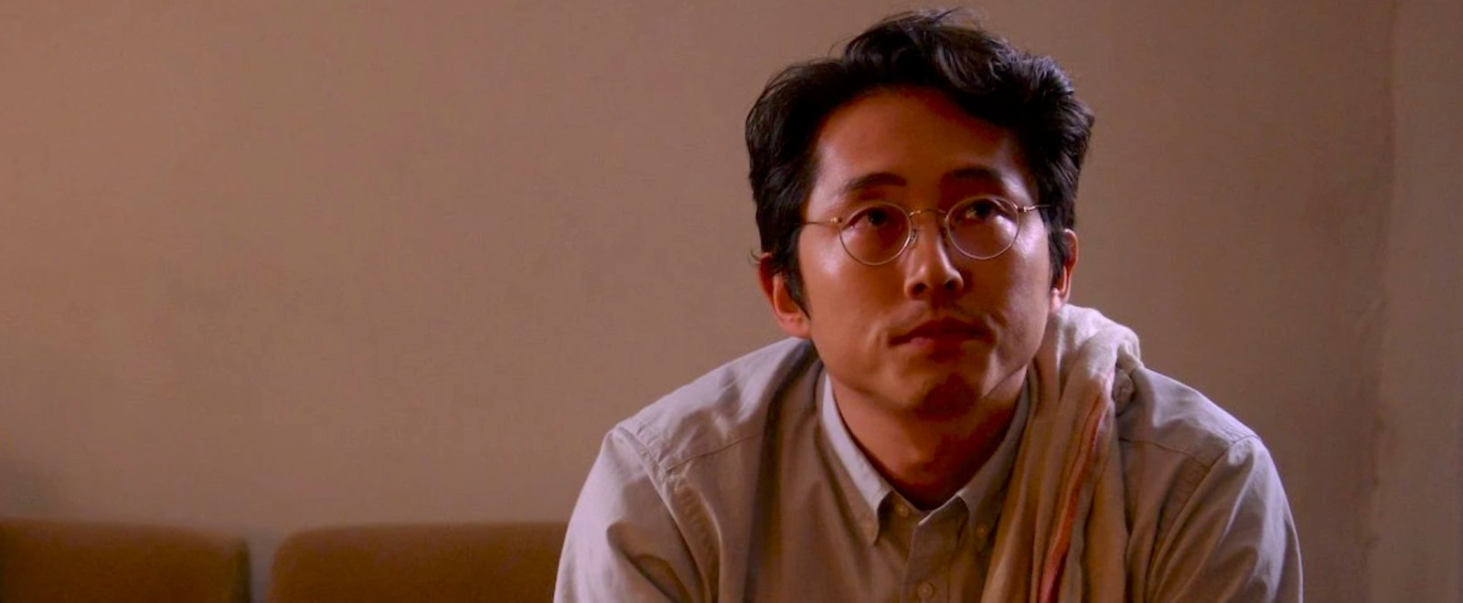 steven yeun humans