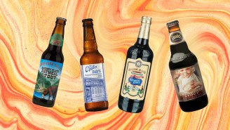 Craft Beer Experts Name The One Oatmeal Stout They’d Drink Forever