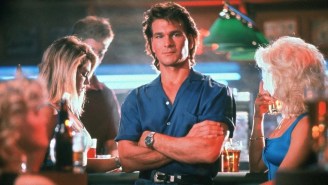 Jake Gyllenhaal May Dare To Step Into Patrick Swayze’s Shoes For A Remake Of ‘Road House’ From Director Doug Liman