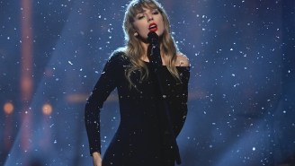 Taylor Swift’s ‘Red (Taylor’s Version)’ Became Her 10th Album To Debut At No. 1 On The ‘Billboard’ Charts