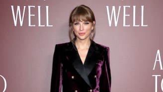 Taylor Swift Is Open To Making Films In The Future: ‘It Would Be Fantastic To Write And Direct A Feature’