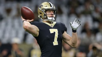 NFL Fans Are Convinced Taysom Hill’s Big Contract Extension Is A Money Laundering Scheme