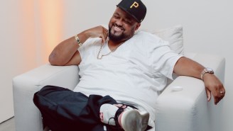 TDE Label Boss Terrence ‘Punch’ Henderson Announced His ‘A Room Full Of Mirrors’ Collective