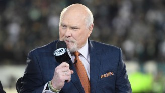 Terry Bradshaw Torched Aaron Rodgers For Being A ‘Liar’ About His Vaccination Status