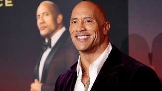 Fans Have Lots Of Ideas For The Rock’s New Mystery Video Game Movie