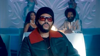Rosalía And The Weeknd Preview Their Collaboration ‘La Fama’ With A Trailer Featuring Danny Trejo