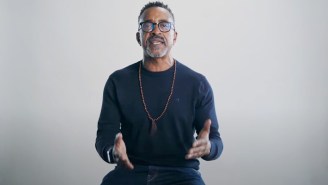 Former ‘SNL’ Star Tim Meadows Urges Everyone To Save Their ‘Future Boners’ By Getting The Covid Vaccine