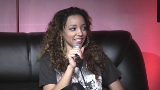 Ebro Darden Apologizes For Calling Tinashe’s Name ‘Ghetto’ During Their Interview