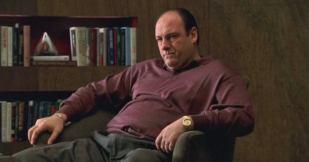 tony soprano