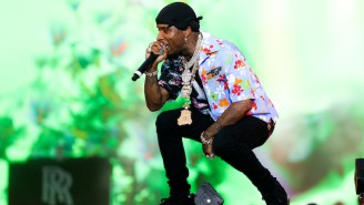 Tory Lanez’s Felony Assault Case Against Megan Thee Stallion Receives A Preliminary Hearing Date