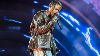 The Hundreds Of Lawsuits Against Travis Scott And Astroworld Could Be Combined Into A Single Case