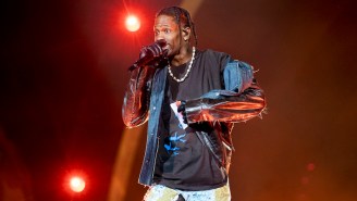 A Travis Scott Petition Has Nearly 70,000 Signatures In Favor Of Him Performing At Coachella In 2023