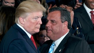 Chris Christie Said Straight-Up That The Jan. 6 Riot Was ‘Incited By Donald Trump’ To ‘Overturn The Election’