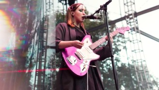 Soccer Mommy Unveils A Handful Of 2022 Tour Dates In The US And Canada