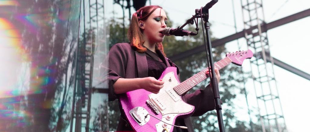 soccer mommy 2021