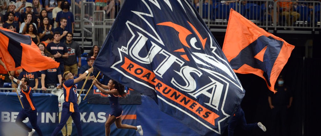 UTSA Football