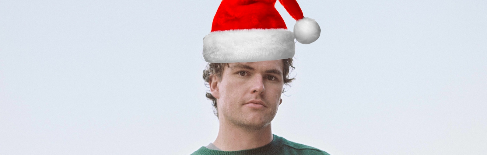 Vance Joy holiday playlist t-feat