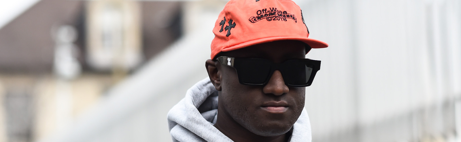 Virgil Abloh passes away after battle with cancer at 41 – USD Student Media
