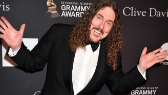 ‘Weird Al’ Yankovic’s Parody Songs Are Coming To The New ‘Illustrated Al’ Graphic Novel