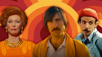 The Best Wes Anderson Movies Of All Time, Ranked