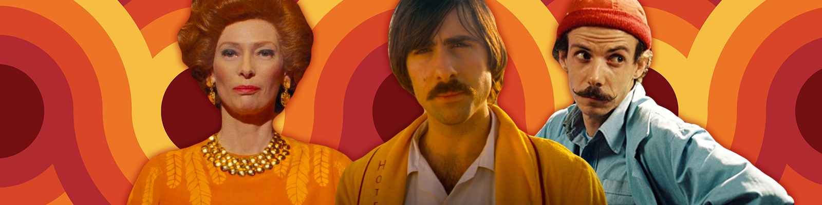 The Best Wes Anderson Movies Of All Time, Ranked