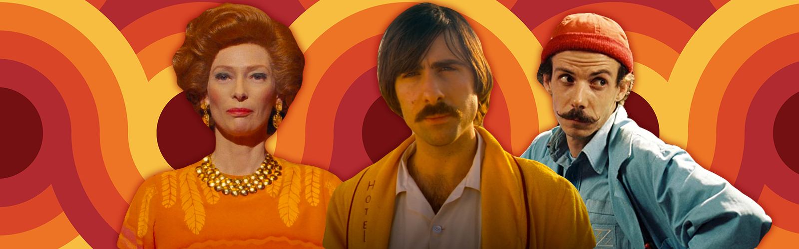 The Best Wes Anderson Movies Of All Time, Ranked