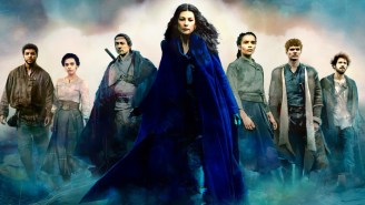 Amazon Reveals ‘The Wheel Of Time’ Was Streaming Service’s Most Watched Series Premiere Of The Year