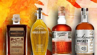 Port Cask Finished Bourbons Sure To Excite And Expand Your Whiskey Palate