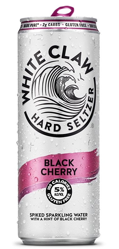 White Claw Flavor 19 2021