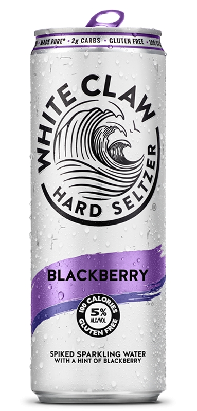 White Claw Flavor 10 2021