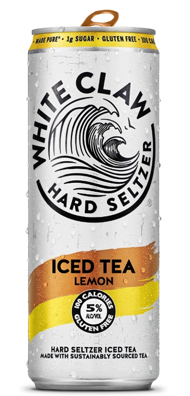 White Claw Flavor 8 2021