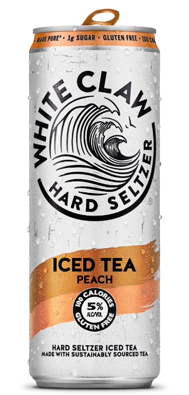 White Claw Flavor 5 2021