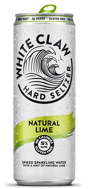 White Claw Flavor 16 2021