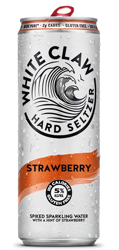 White Claw Flavor 11 2021