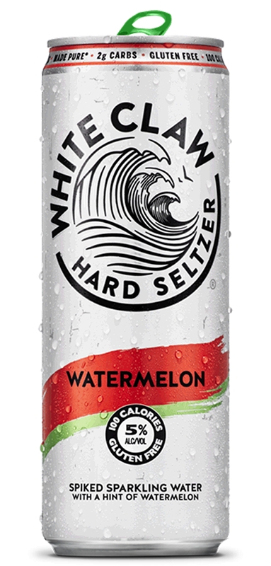 White Claw Flavor 17 2021