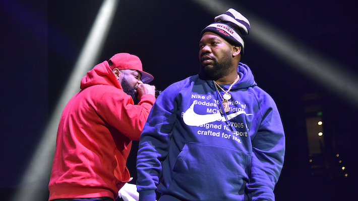 'Succession' Fans Are Disappointed Tiny Wu-Tang Never Showed