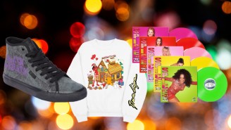 The 2021 Holiday Gift Guide For Music Lovers