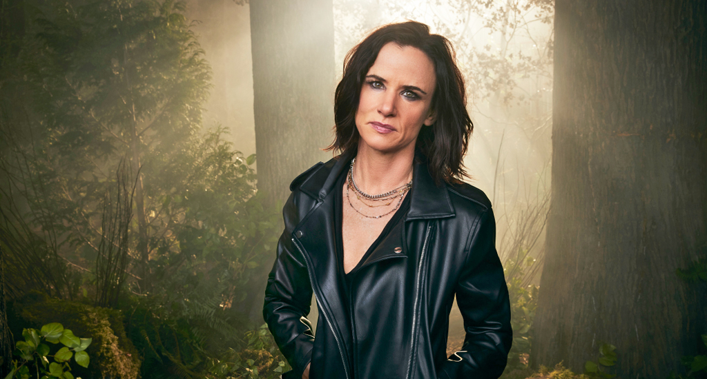 Yellowjackets Juliette Lewis