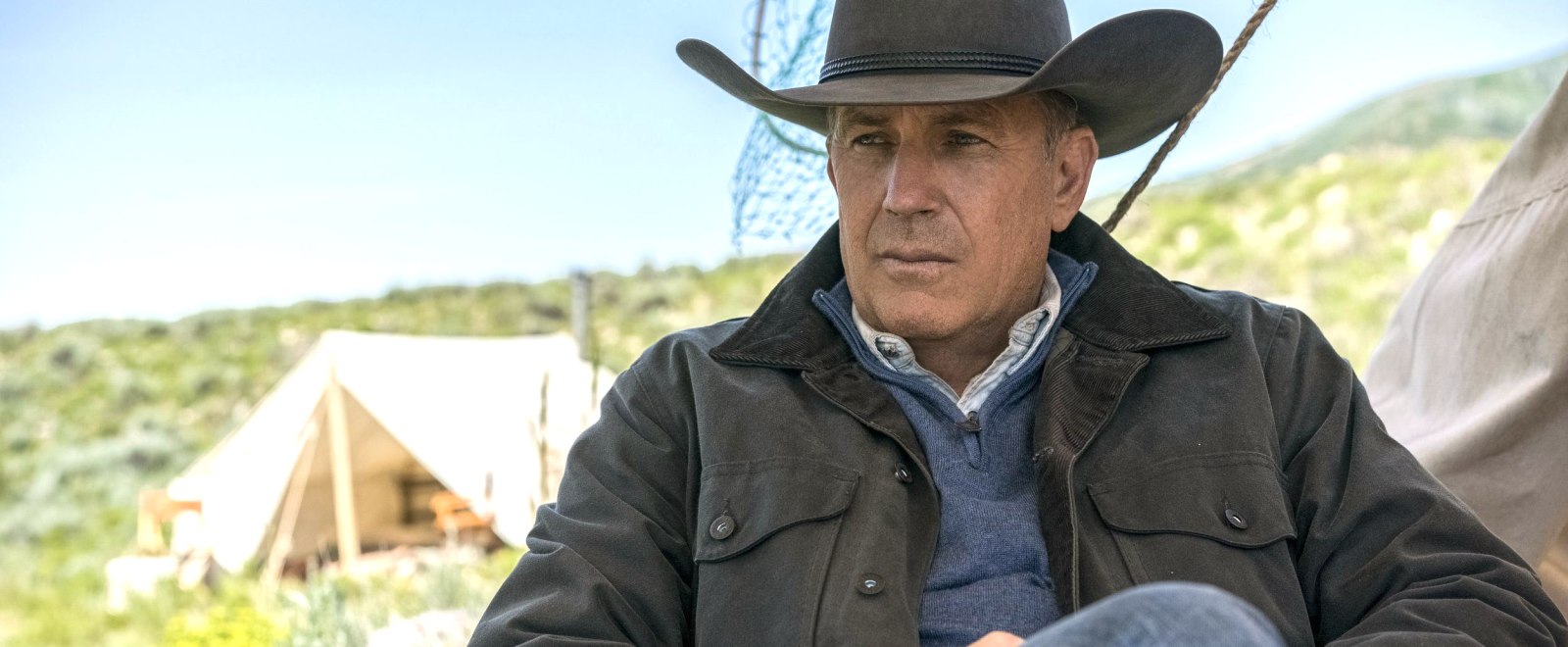 kevin costner yellowstone
