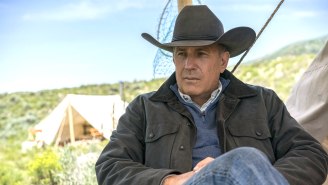 That ‘Yellowstone’ Prequel With Harrison Ford And Helen Mirren Just Got A Small But Important Title Change