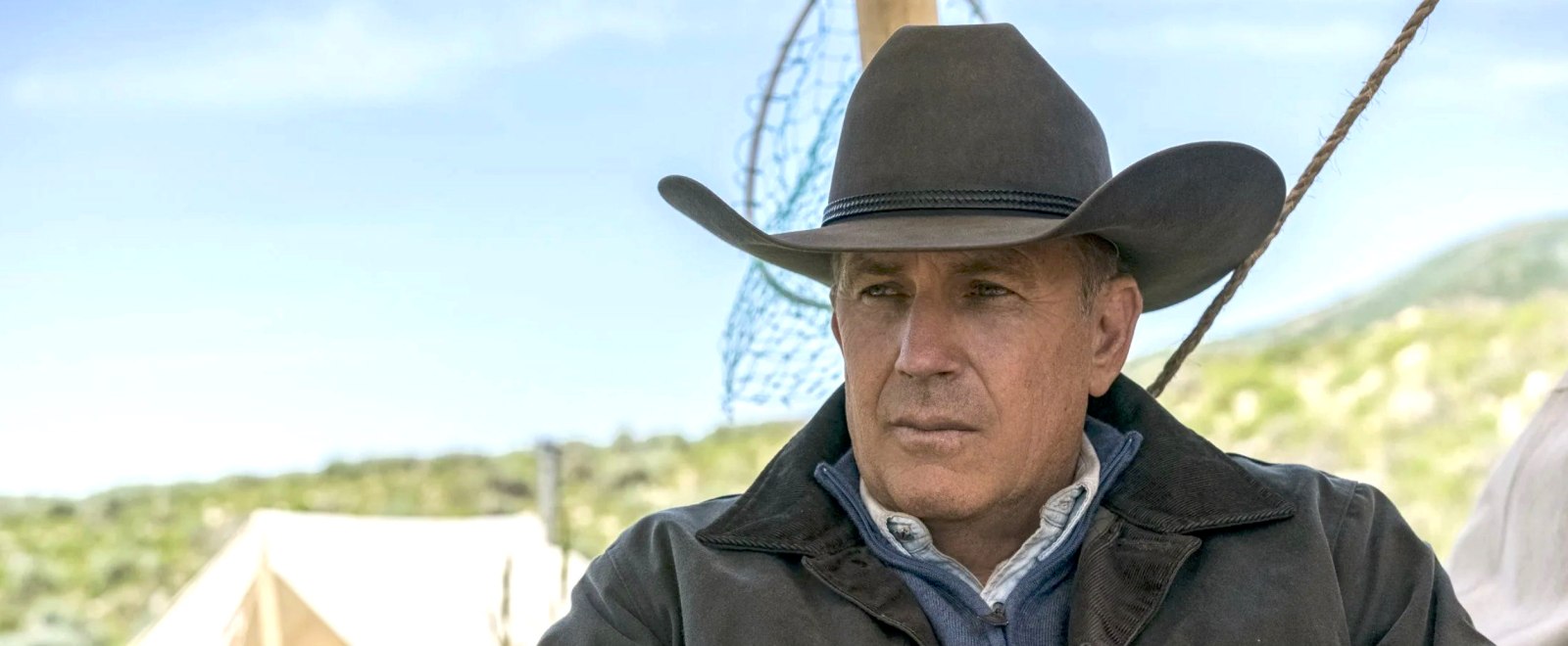 kevin costner yellowstone