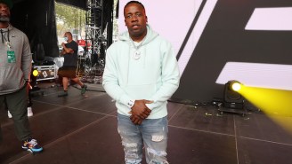 Yo Gotti’s ‘Prive’ Restaurant’ Was Briefly Shut Down As A ‘Precaution’ After Young Dolph’s Death